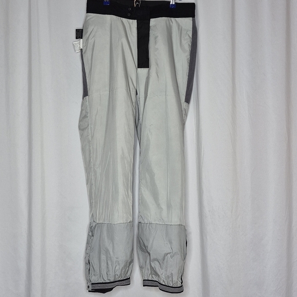 Marker Logix Series Women's Insulated Ski / Snowboard Pants - Size 12 - Picture 11 of 16